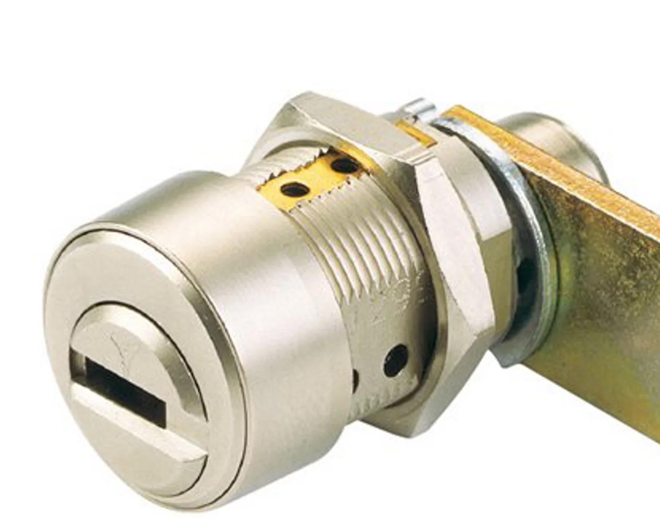 Cilindros para fechaduras